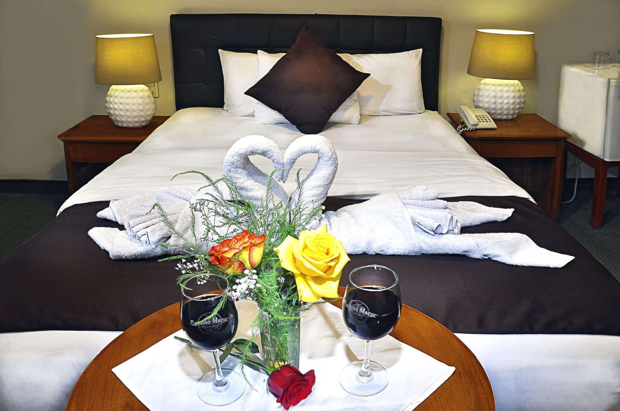 Casona Plaza Hotel Puno Ngoại thất bức ảnh