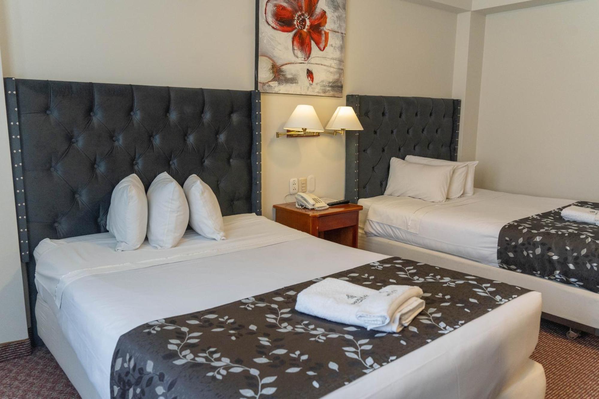 Casona Plaza Hotel Puno Ngoại thất bức ảnh