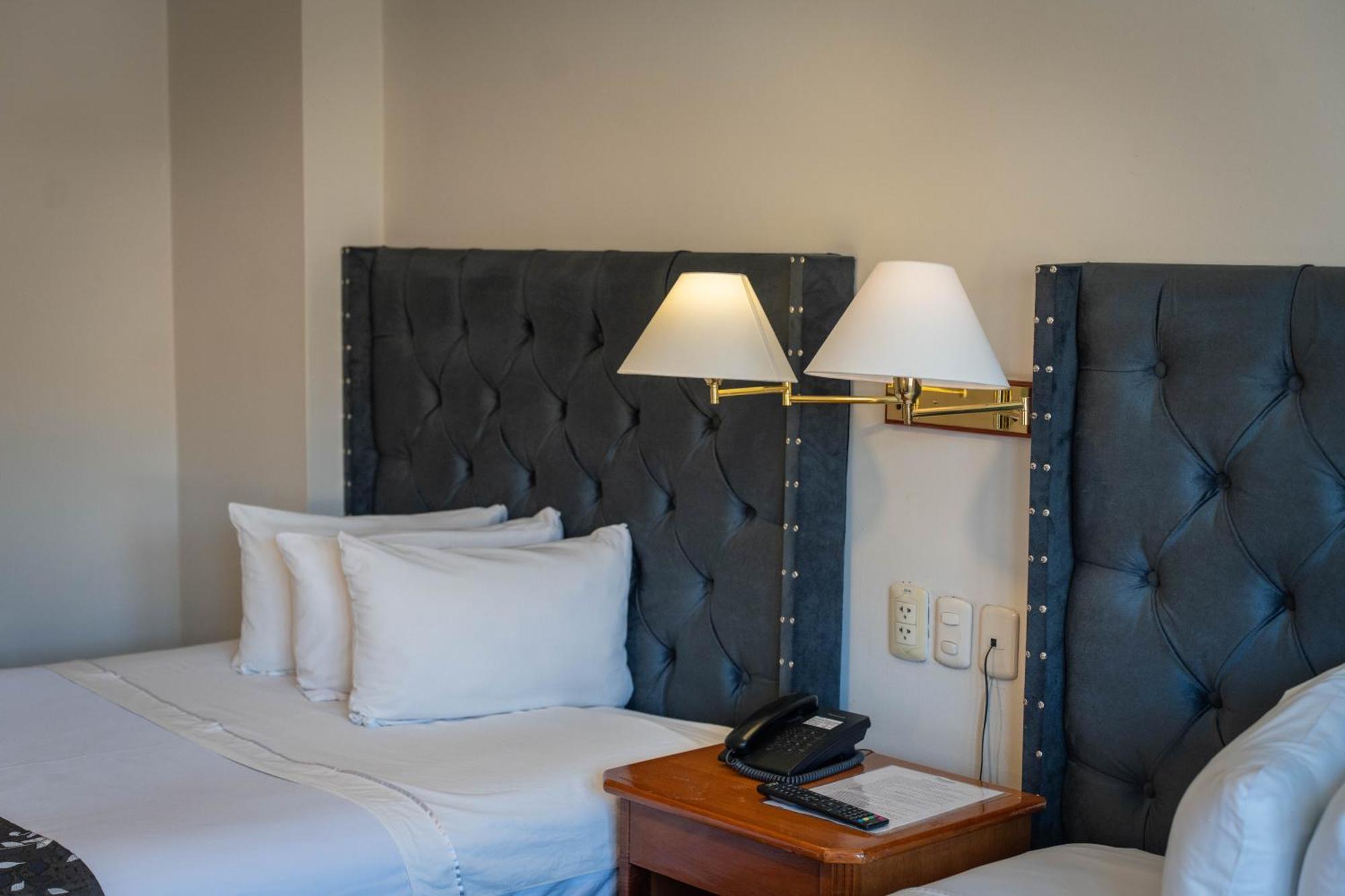 Casona Plaza Hotel Puno Ngoại thất bức ảnh
