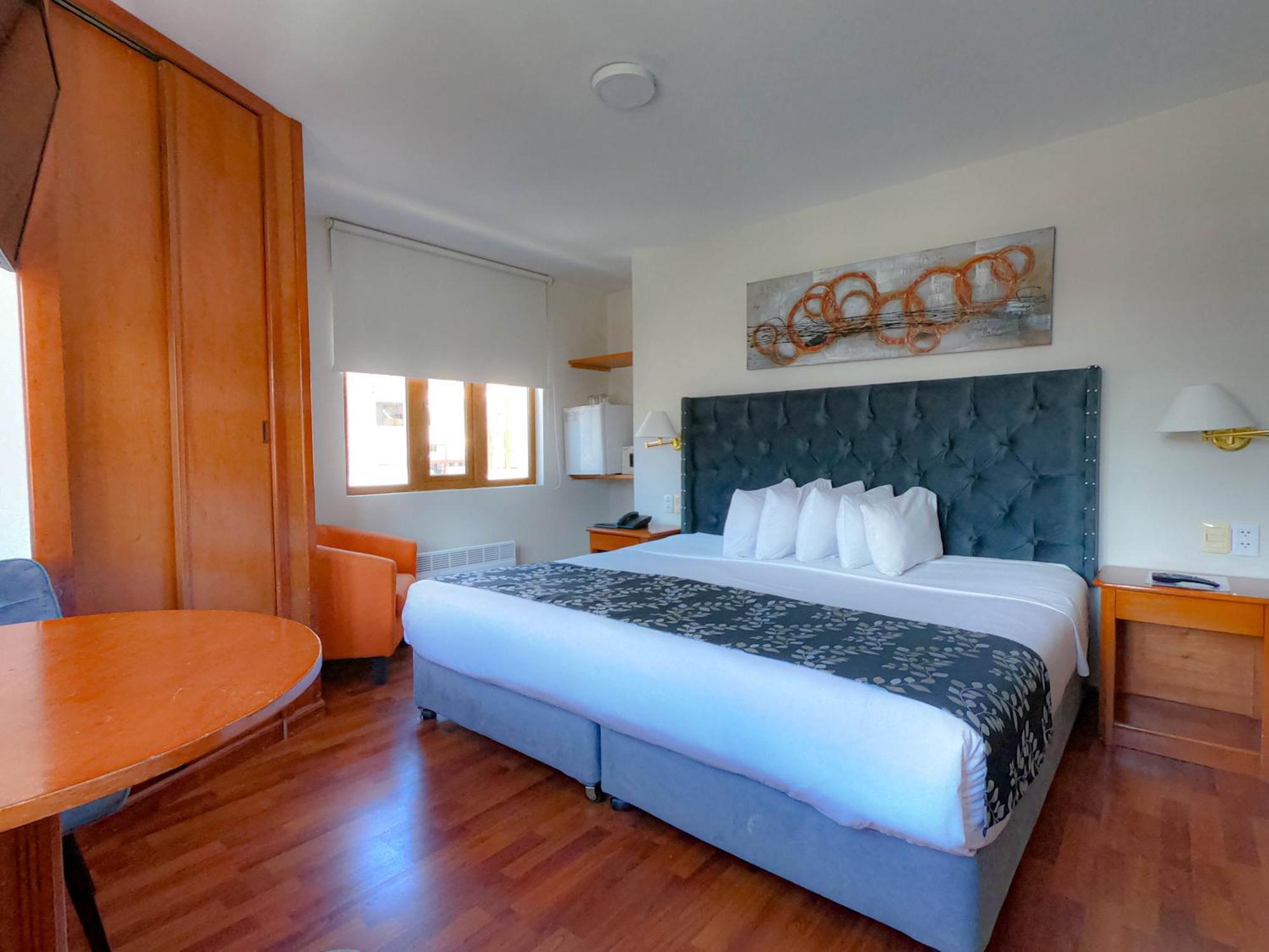 Casona Plaza Hotel Puno Ngoại thất bức ảnh