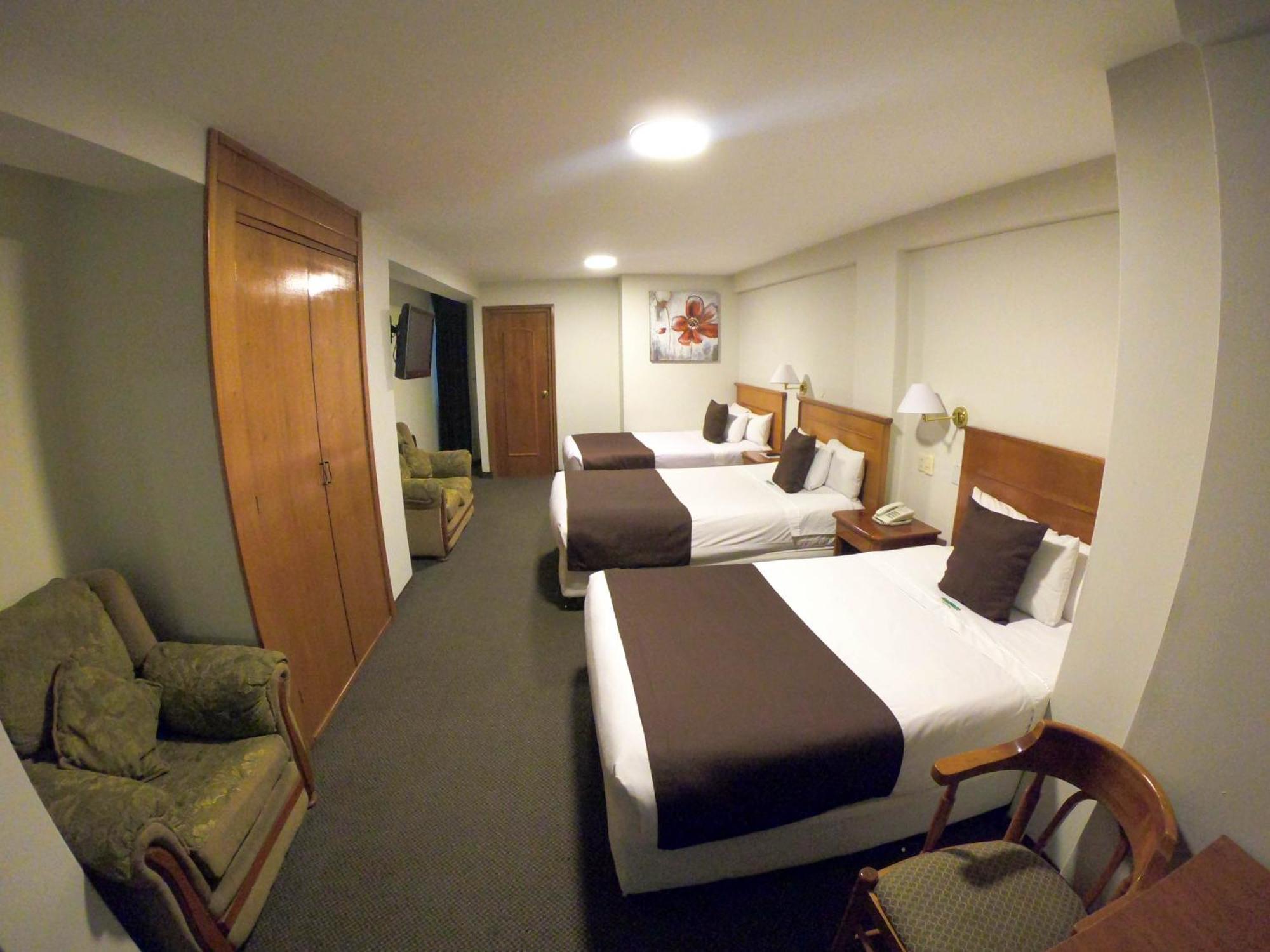 Casona Plaza Hotel Puno Ngoại thất bức ảnh